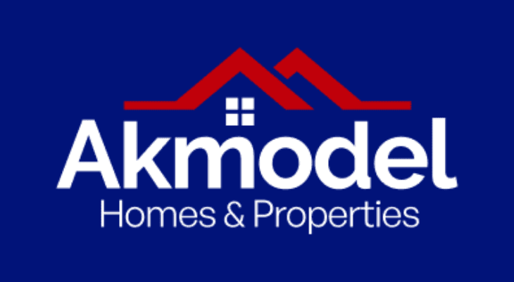 Akmodel homes and properties